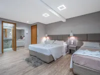 Alameda Felice Hotel - สัตว์เลี้ยง
