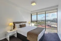 Code Apartments - Апартаменты