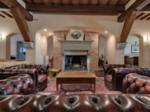 Locanda Poggioleone Hotels in Castiglione del Lago
