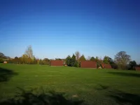 Cosy Camping Suffolk Hotels in Bucklesham