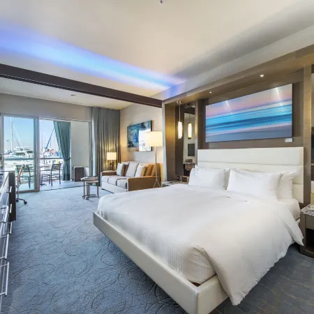 Shade Hotel Redondo Beach