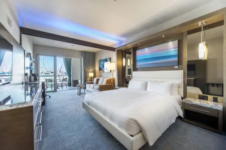 Shade Hotel Redondo Beach Отели в г. Редондо-Бич