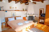 Chrissi Nefeli Hotels in Milies