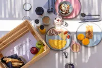 Living Theros Luxury Suites Hotels in Tinos