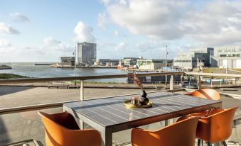 BizStay Harbour I Scheveningen Apartments