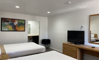 Palms Inn & Suites