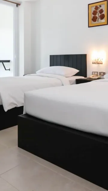 ห้องซูพีเรียร์