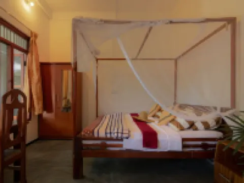 Arugambay Resort Hotels in Arugam