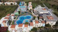 Chrispy Waterpark Resort - All Inclusive - 리조트