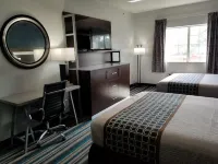 HomeBridge Inn and Suites