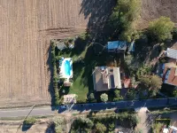 Villa Domo Sardo - Masone pardu