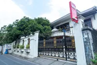Kasmaran Guest House Syariah By SIHA Hospitality