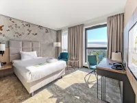 Focus Hotel Premium Warszawa Hotels in der Nähe von Grzybowski-Platz