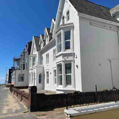 1820 Boutique Rooms & Suites Hotel Exterior