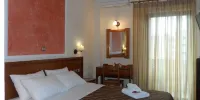 Prigipikon Suites & Lofts - Habitación Doble O Gemela Estándar