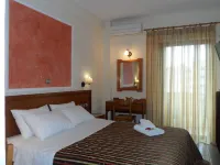 Prigipikon Suites & Lofts Hotel di Lamia