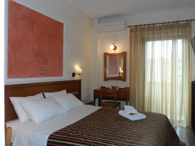 Prigipikon Suites & Lofts Hotels in Lamia