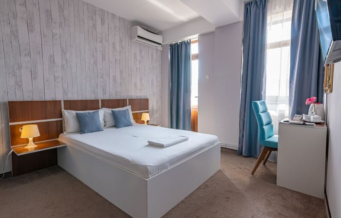 Hotel Bordeaux