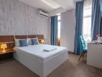 Hotel Bordeaux Hotels in Galati
