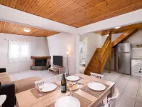Cyan Residence Hotels in Mades