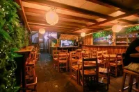 La Cabaña Glamping Geronimo - Hostels