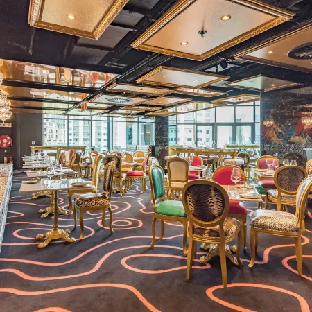 Hotel Sky, Sandton