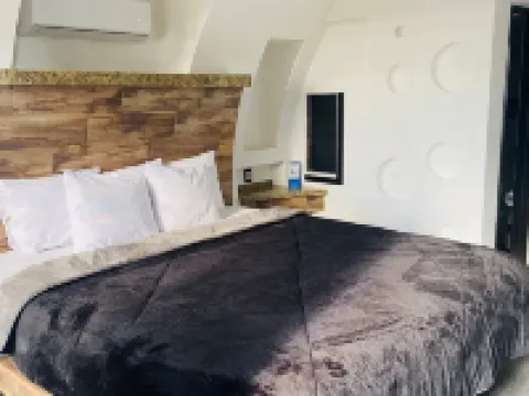 Fiesta Rosarito Hoteles en Rosarito