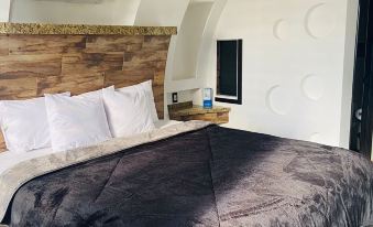 Hotel Fiesta Rosarito