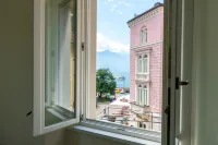 Les Suites di Sara 3