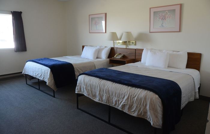 Whitewood Inn