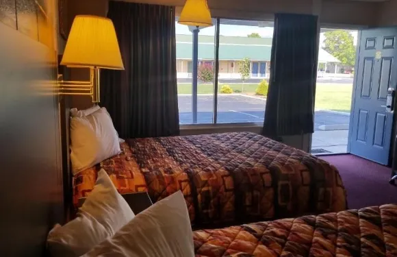 麥科明維爾蘇格蘭旅館