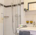 Smart-HOTEL MINUSIO, a Swiss Quality Hotel - balcon