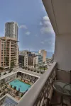InterContinental Hotels 貝魯特腓尼基 - 海景