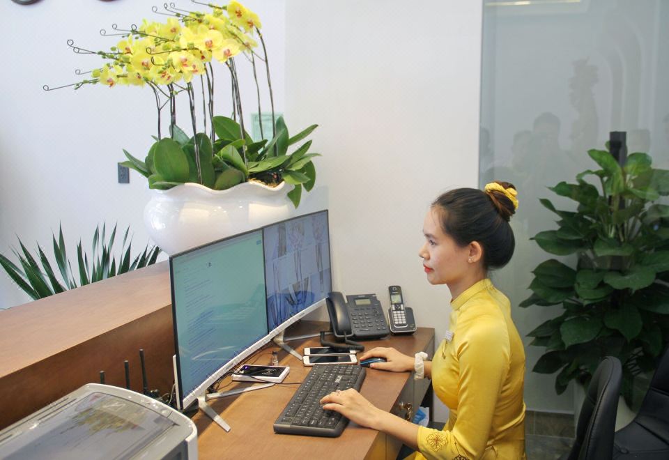 골든 인 호텔 이미지