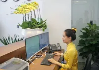 Golden Inn Hotel Hotels in Hương Thủy
