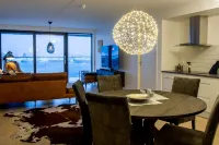 Nordis Apartments - Torget 21 Hotel a Svolvaer