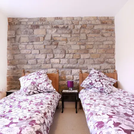 Stable Cottage