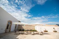 Le Masserie Zucaro Hotels near Castel del Monte