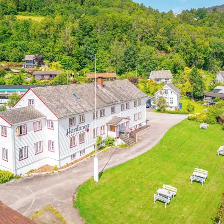 Hardanger Guesthouse