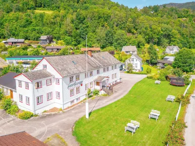 Hardanger Guesthouse Hotel a 