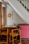 Pearls Cottage - 3-Star