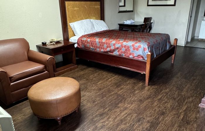 Great Western Inn & Suites