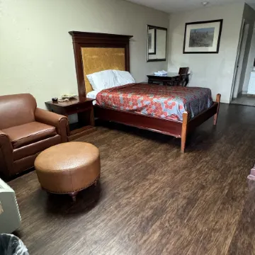 Great Western Inn & Suites