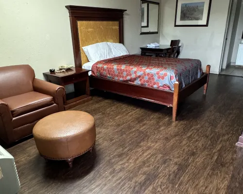 Great Western Inn & Suites Hotels in Euless