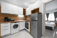 White and Wood Nilie Hospitality Mgmt Hotels in Neapoli-Sykies