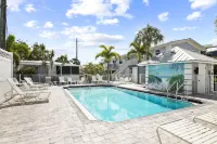 The Ringling Beach House - Beach