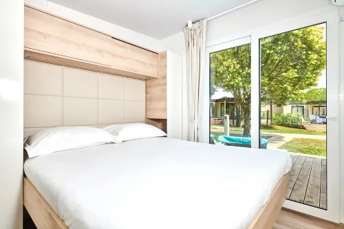 Camping Stella Maris Mobile Homes - 4-Star