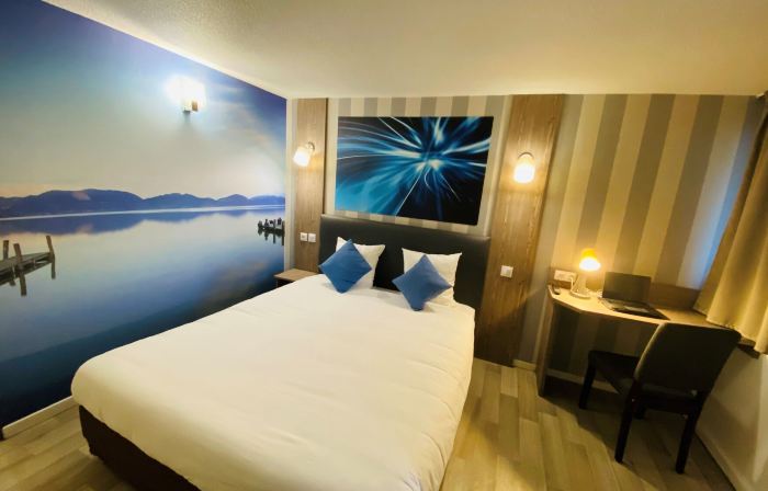 Hotel Rbx - Roubaix Centre