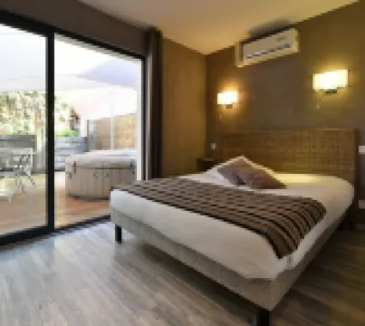 Hotel Restaurant le Belvedere