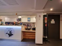 奧瓦萊麗酒店 塞特港酒店